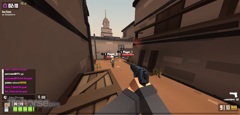 Krunker