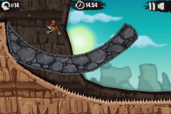 Shooter Game